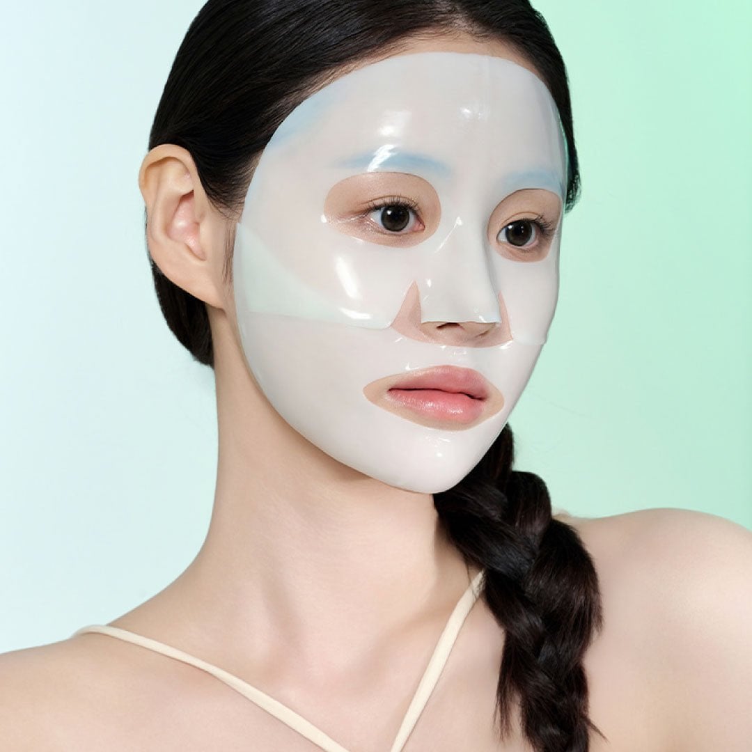 MASCARILLA BIODANCE ALGA MARINA SEA KELP - 4