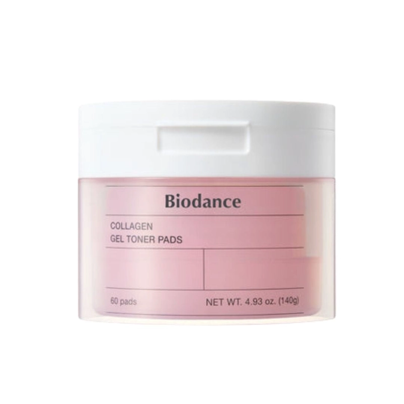 PADS TONICOS BIODANCE GEL DE COLAGENO - 1