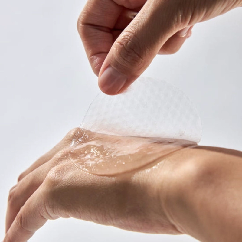 PADS TONICOS BIODANCE GEL DE COLAGENO - 4