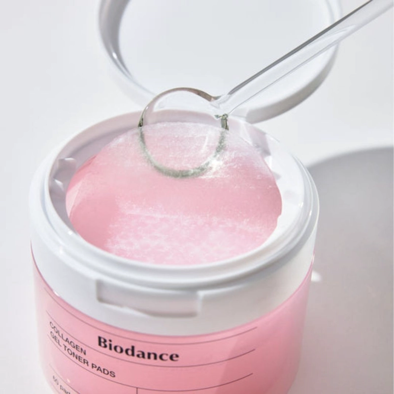 PADS TONICOS BIODANCE GEL DE COLAGENO - 6