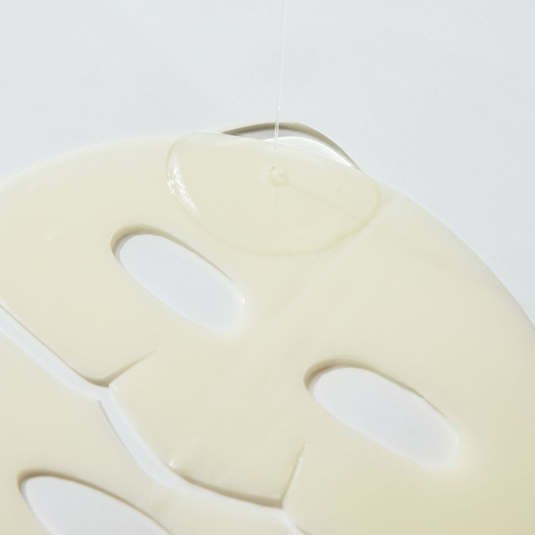 MASCARILLA BIODANCE NIACINAMIDA RADIANT VITA - 4