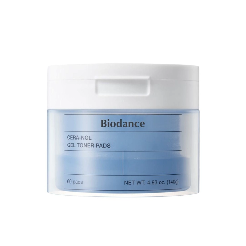 PADS TONICOS BIODANCE GEL CERA-NOL - 1
