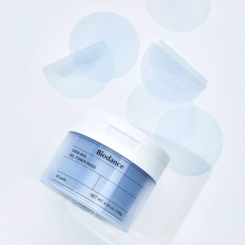 PADS TONICOS BIODANCE GEL CERA-NOL - 3