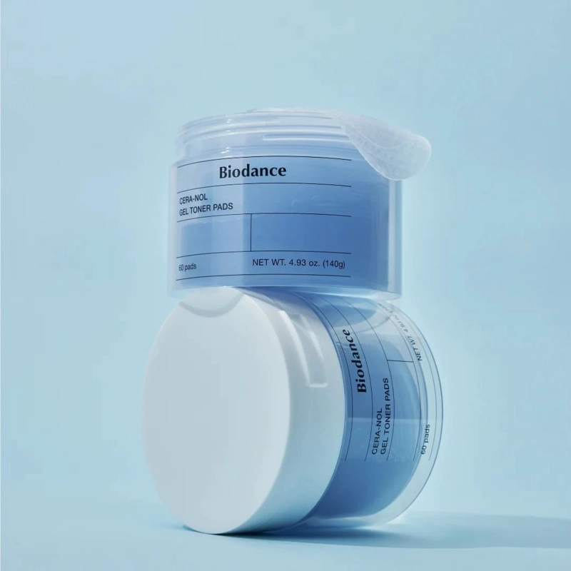 PADS TONICOS BIODANCE GEL CERA-NOL - 5