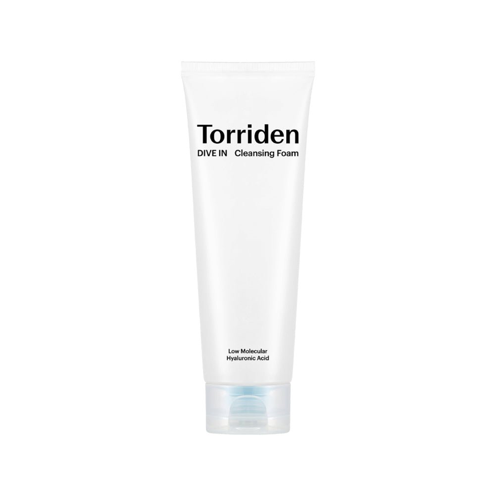 DIVE IN TORRIDEN ESPUMA FACIAL ACIDO HIALURONICO - 1