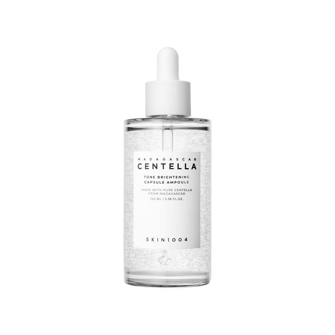 MADAGASCAR CENTELLA TONE BRIGHTENING CAPSULE AMPOULE - 1