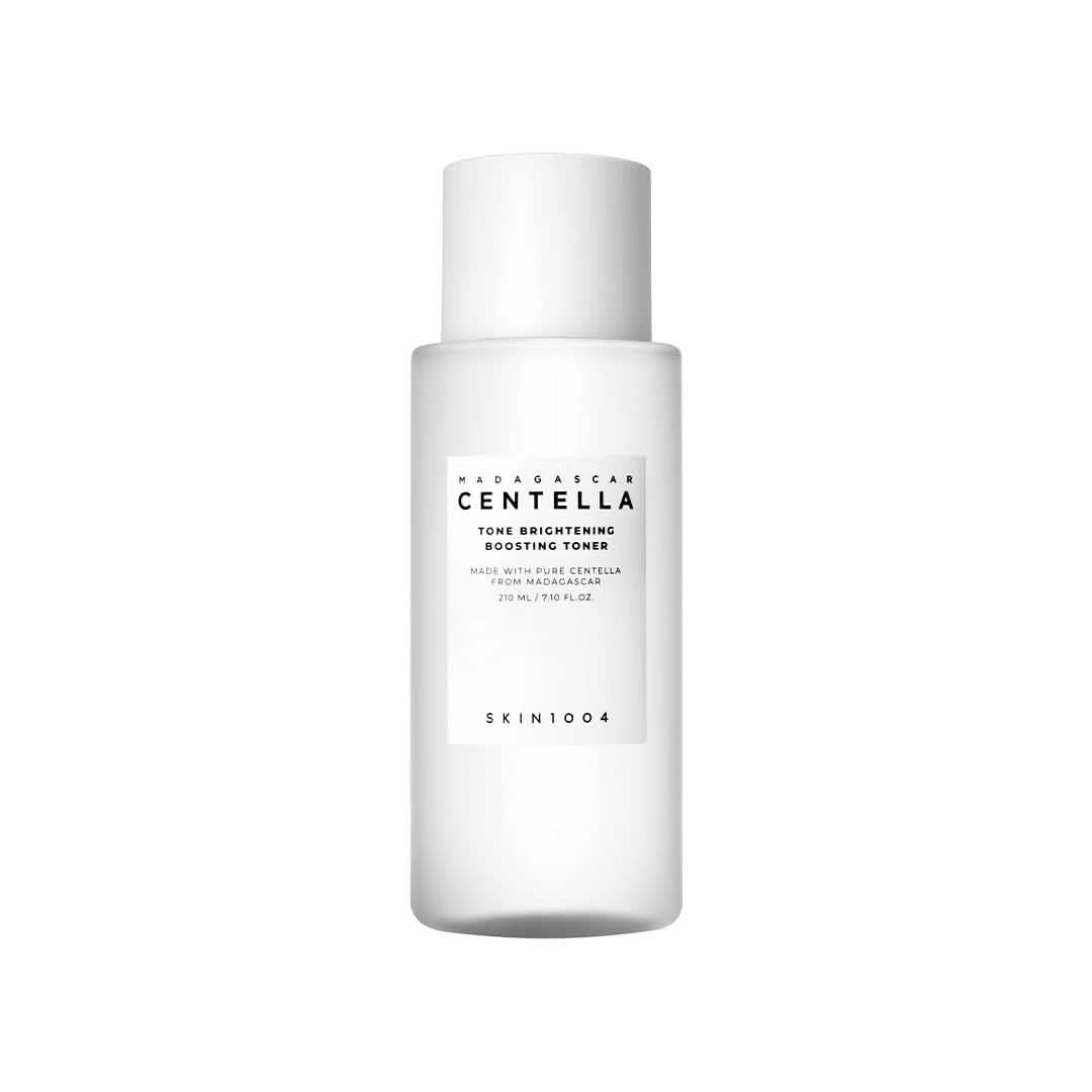 MADAGASCAR CENTELLA TONE BRIGHTENING BOOSTING TONER - 1