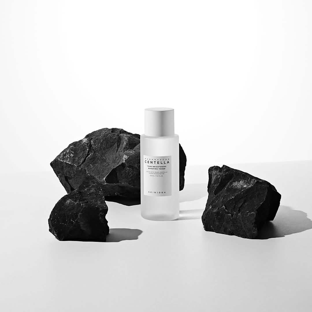 MADAGASCAR CENTELLA TONE BRIGHTENING BOOSTING TONER - 6