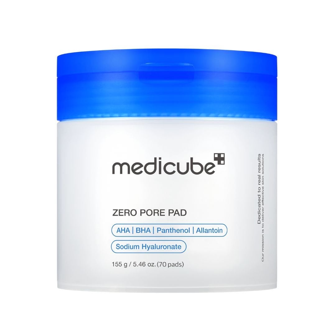 ZERO PORE PAD 2.0 - 1