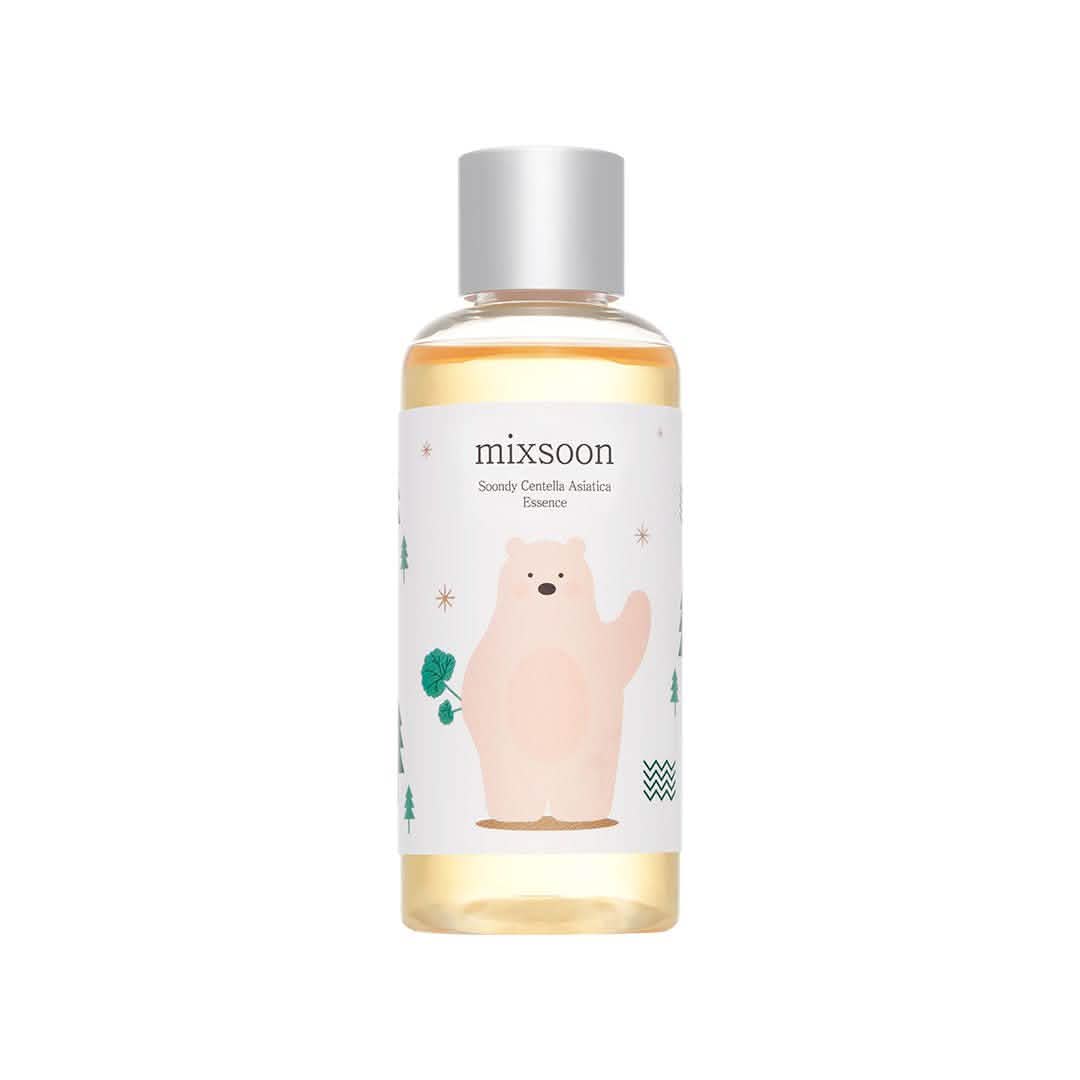 SOONDY CENTELLA ASIATICA ESSENCE - 1