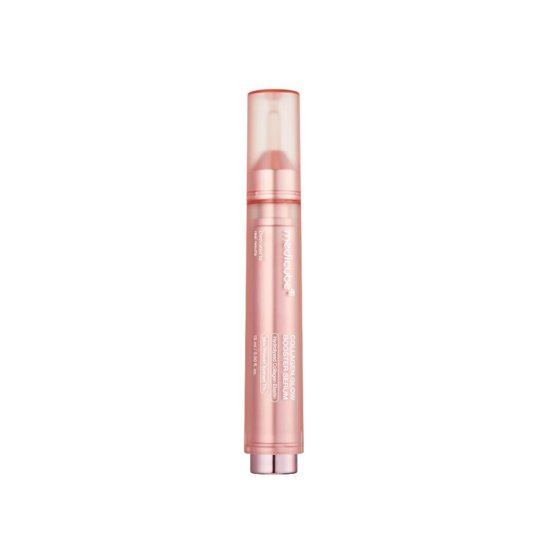SÉRUM BOOSTER DE COLÁGENO GLOW MEDICUBE - 1