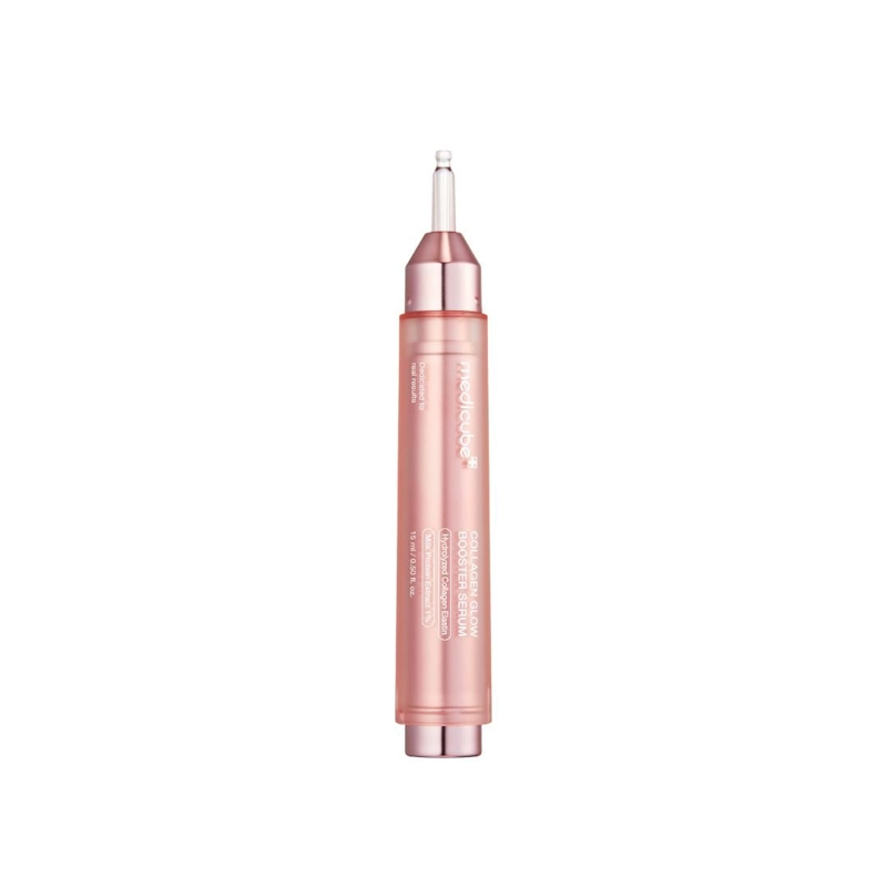 SÉRUM BOOSTER DE COLÁGENO GLOW MEDICUBE - 2