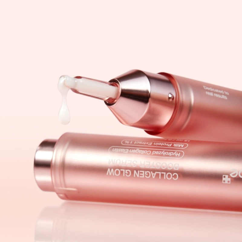 SÉRUM BOOSTER DE COLÁGENO GLOW MEDICUBE - 4