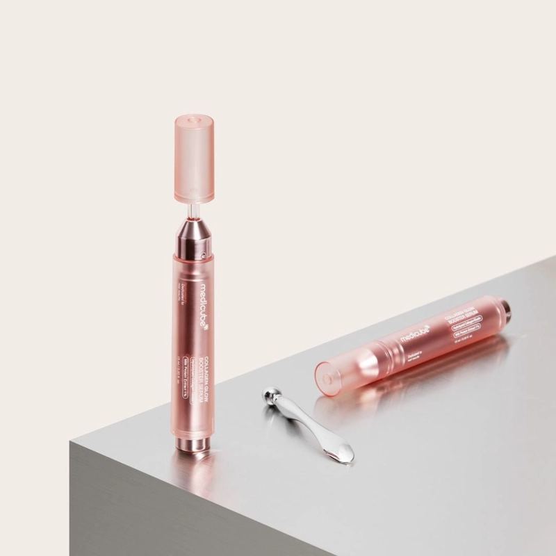 SÉRUM BOOSTER DE COLÁGENO GLOW MEDICUBE - 5