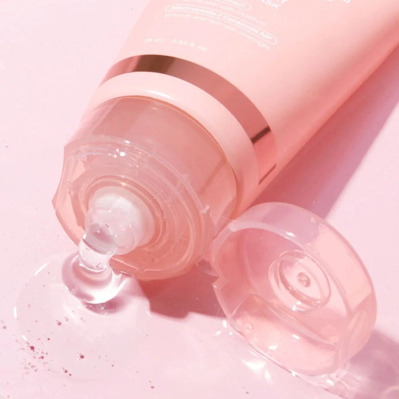 MASCARILLA NOCTURNA CON COLÁGENO MEDICUBE - 3
