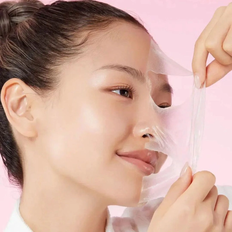 MASCARILLA NOCTURNA CON COLÁGENO MEDICUBE - 4