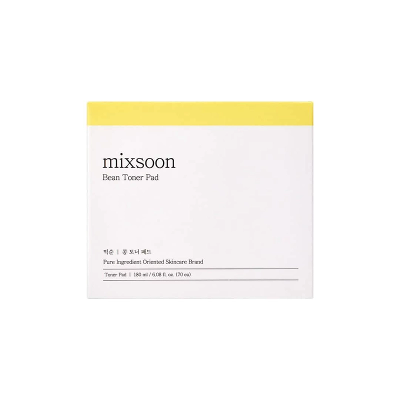 BEAN TONER PAD - 1