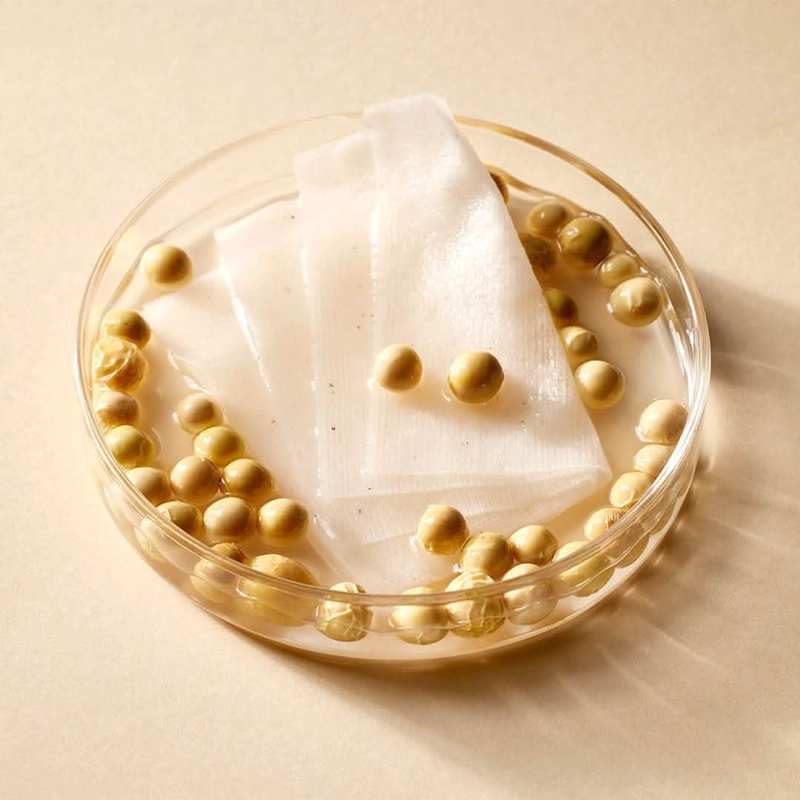 BEAN TONER PAD - 4