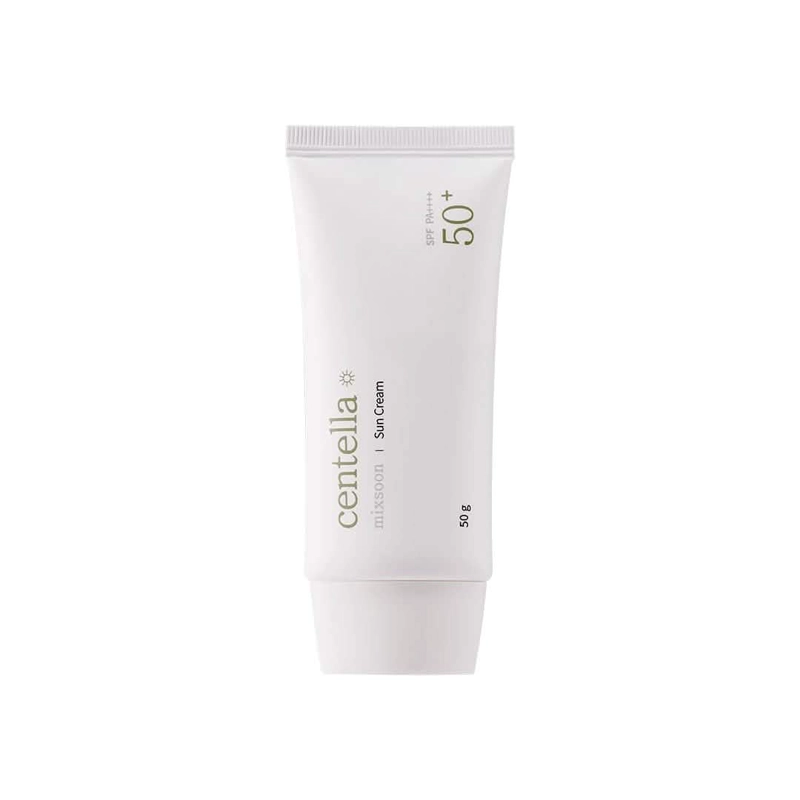 CENTELLA SUN CREAM MIXSOON - 1