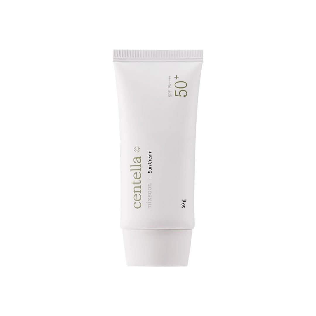 CENTELLA SUN CREAM - 1