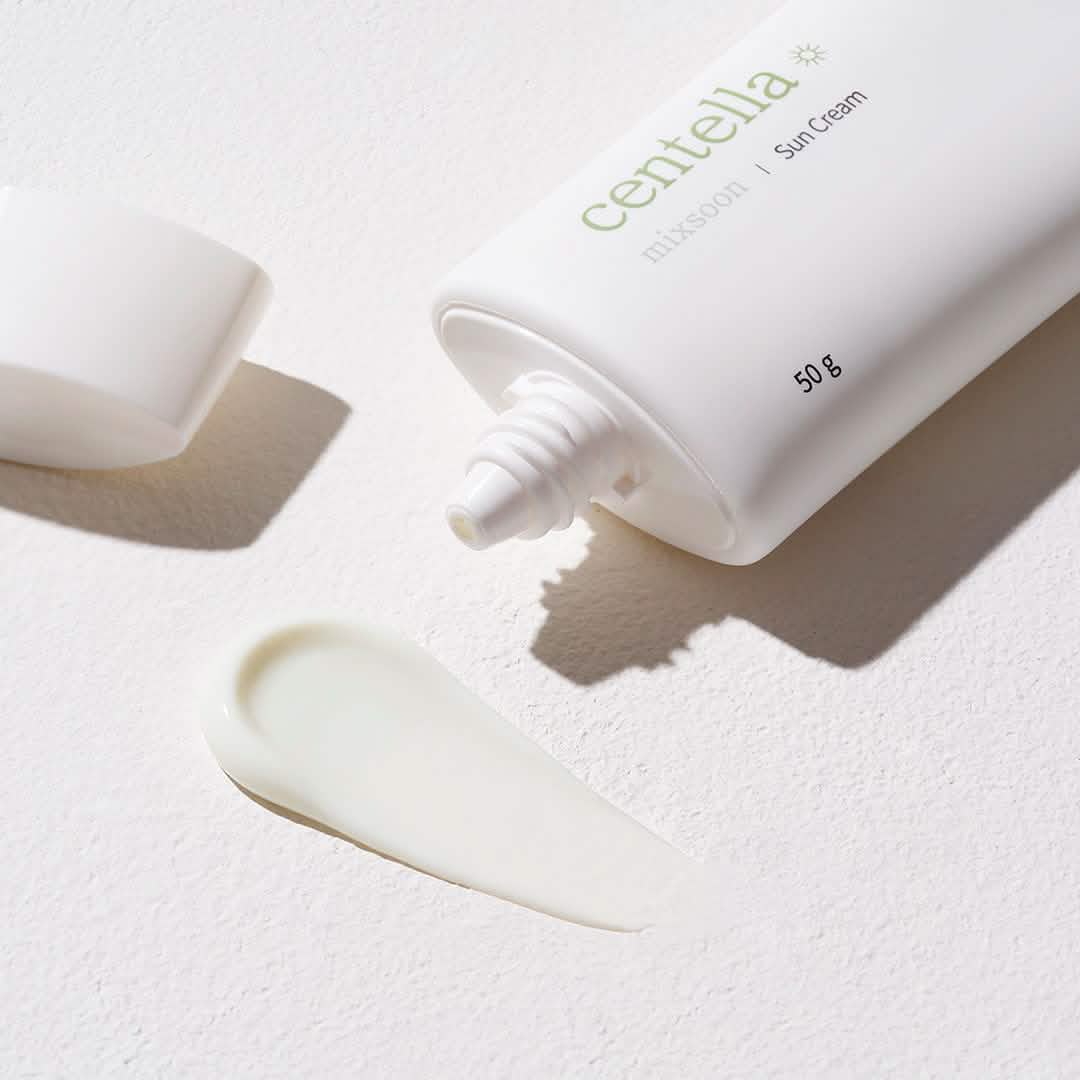 CENTELLA SUN CREAM - 3