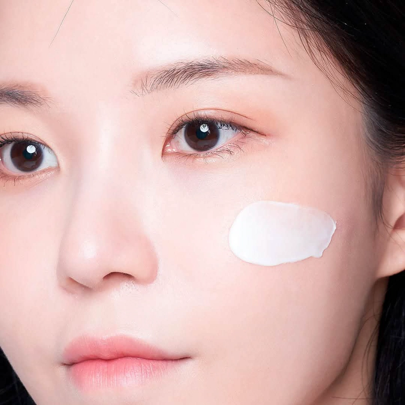 CENTELLA SUN CREAM MIXSOON - 4