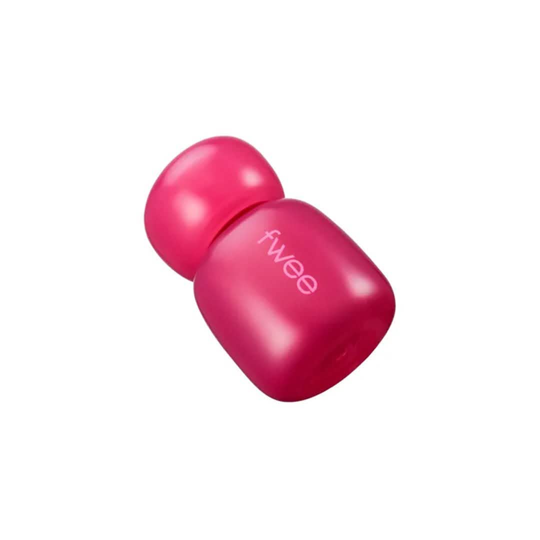 PINK OBSESSION STAY-FIT LIP TINT M07 CATCH PINK (SEMI MATTE) - 1