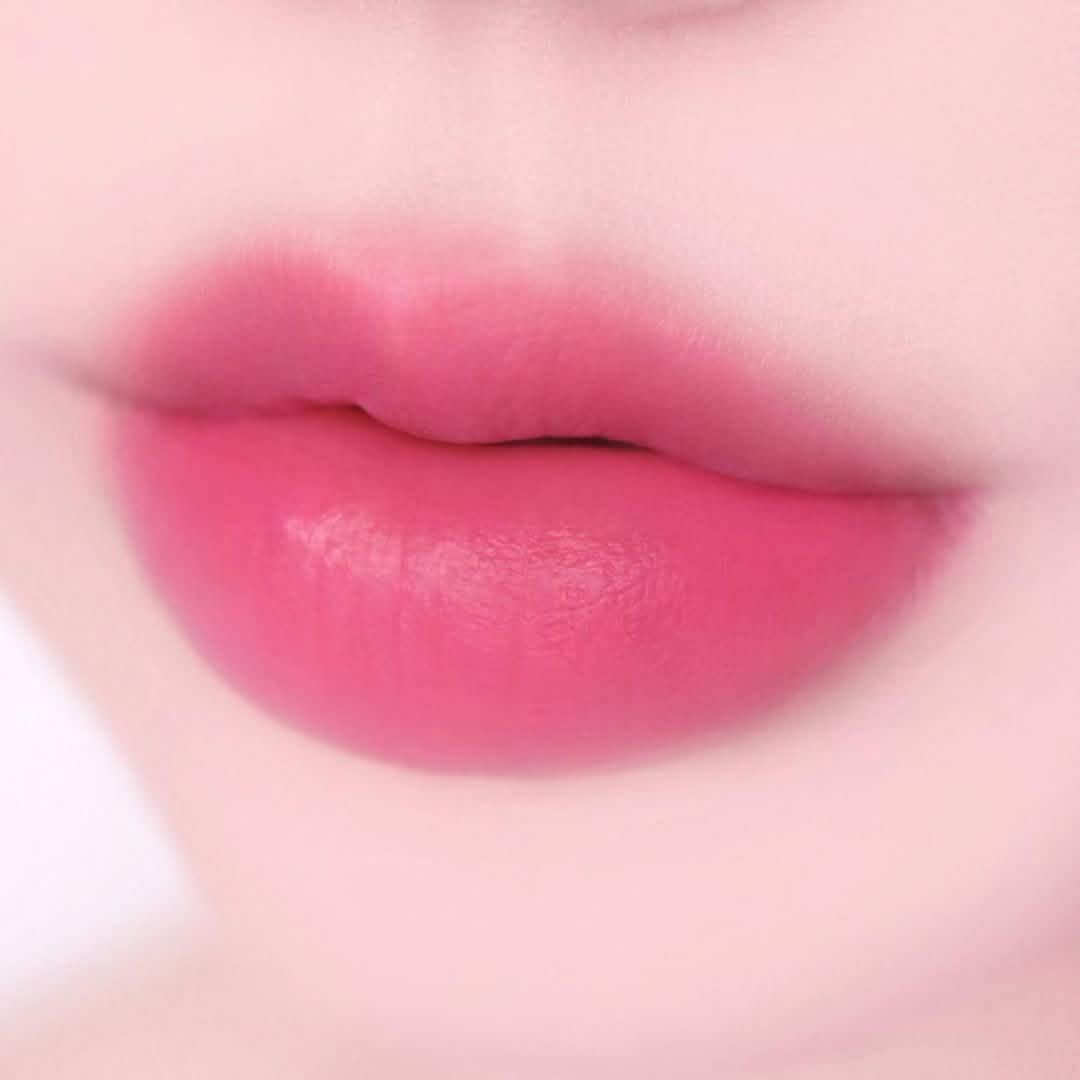 PINK OBSESSION STAY-FIT LIP TINT M07 CATCH PINK (SEMI MATTE) - 2