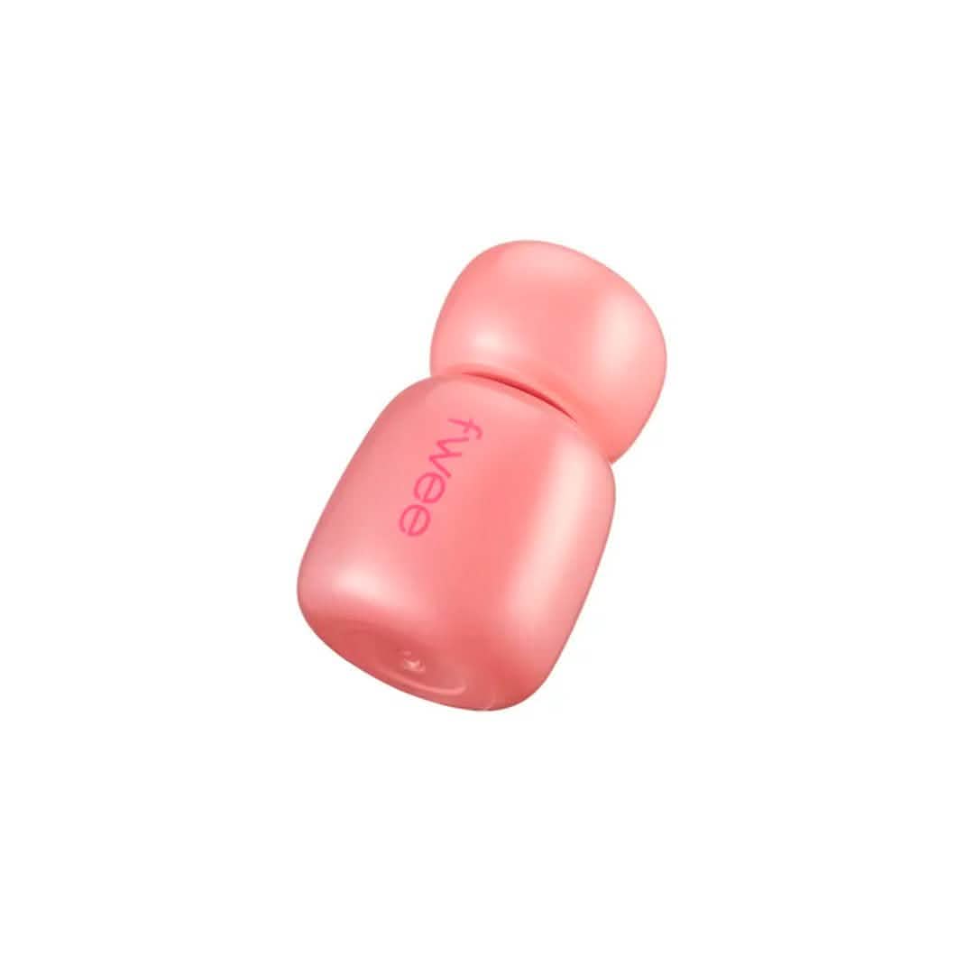 PINK OBSESSION STAY-FIT LIP TINT M01 CREAM PINK (SEMI MATTE) - 1