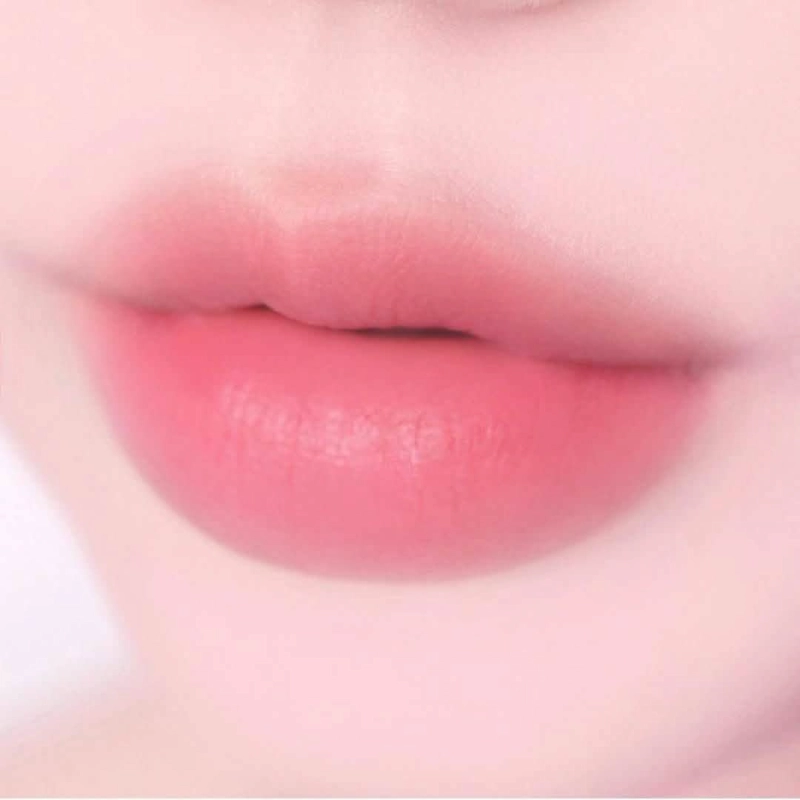 PINK OBSESSION STAY-FIT LIP TINT M01 CREAM PINK (SEMI MATTE) - 2