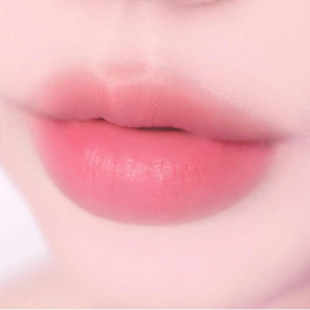 PINK OBSESSION STAY-FIT LIP TINT M01 CREAM PINK (SEMI MATTE) - 2