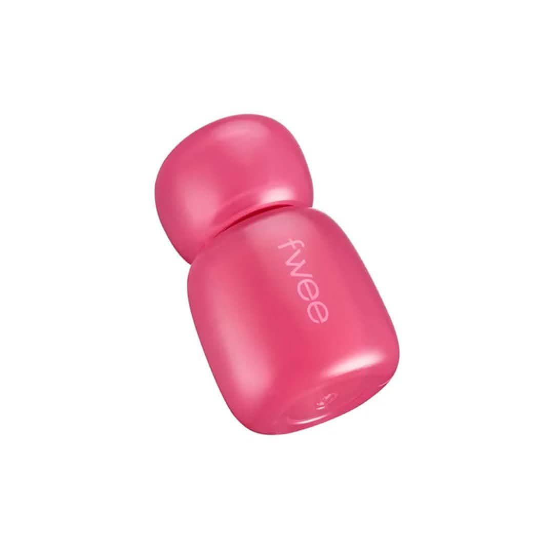 PINK OBSESSION STAY-FIT LIP TINT M06 BAY PINK (SEMI MATTE) - 1
