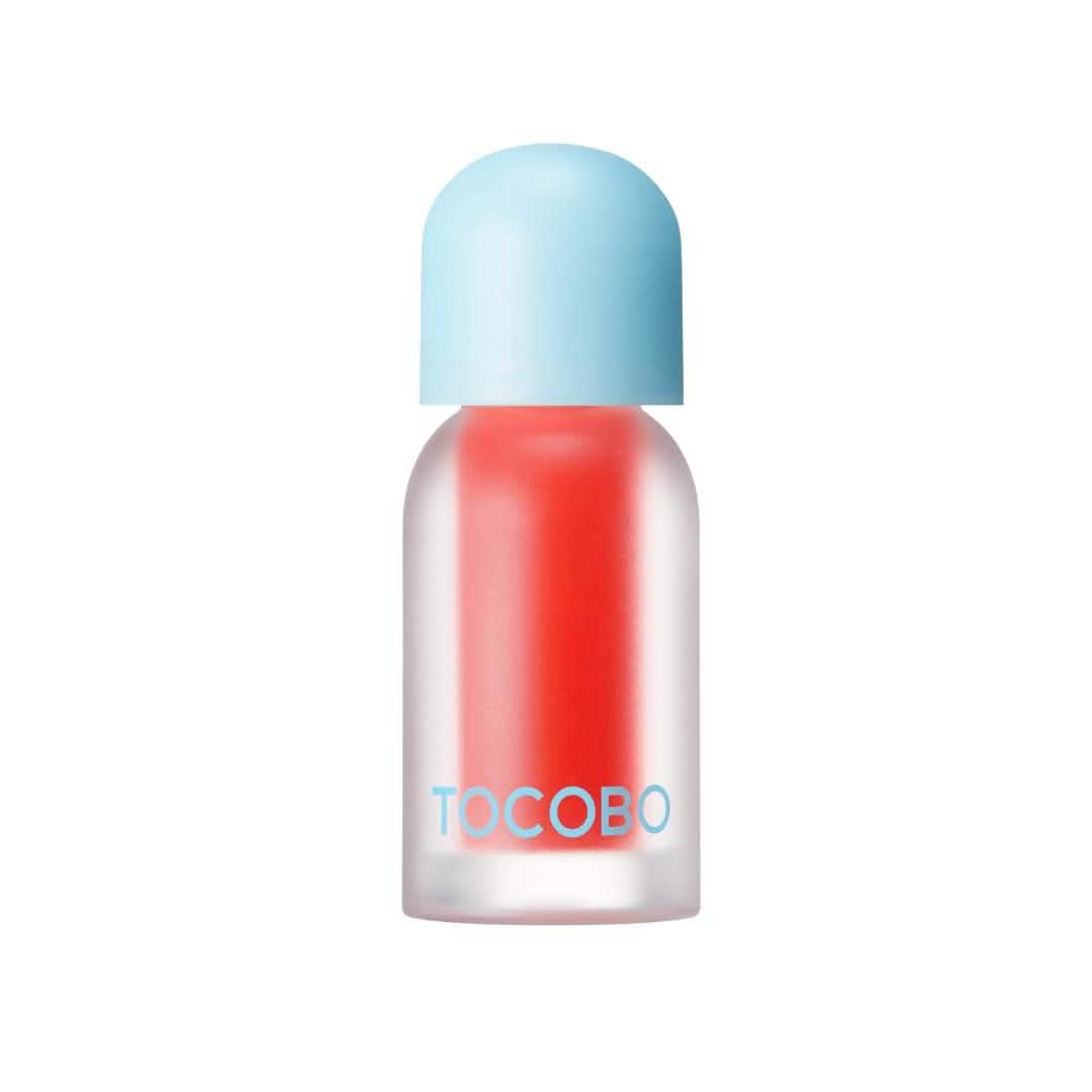 JUICY BERRY PLUMPING OIL 15 CORAL SODA - 1