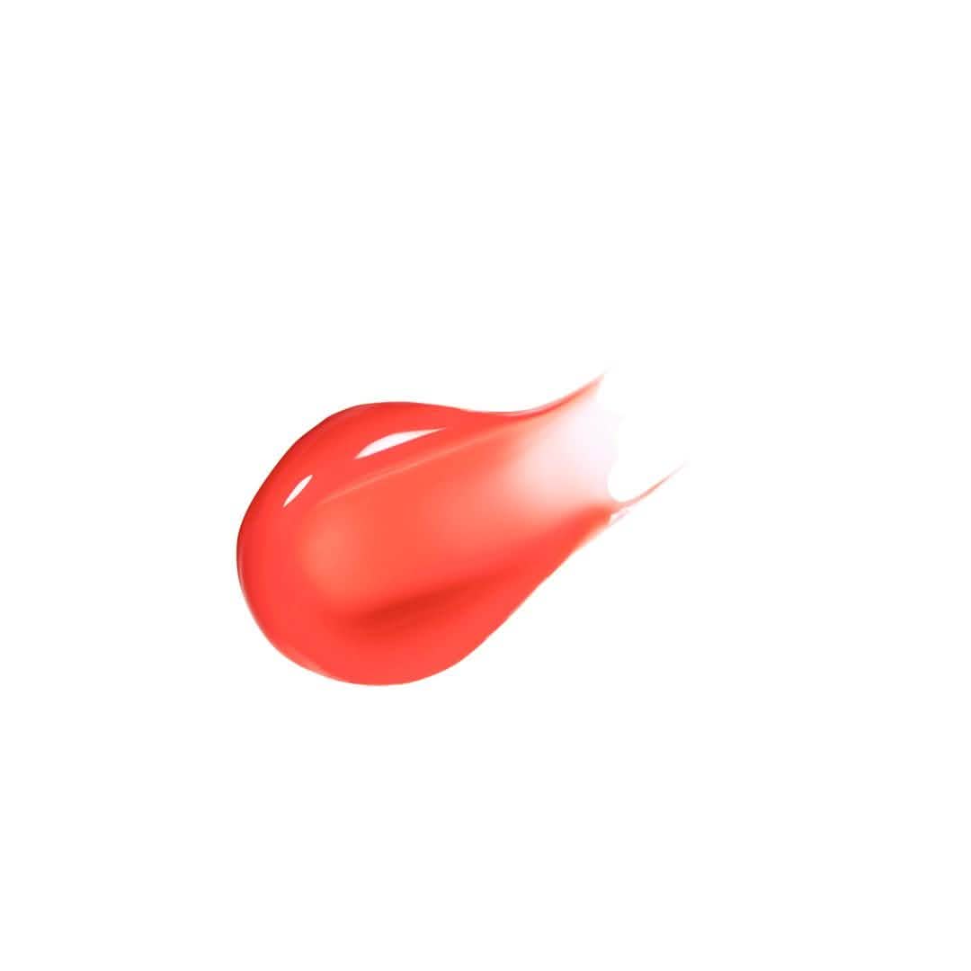 JUICY BERRY PLUMPING OIL 15 CORAL SODA - 2