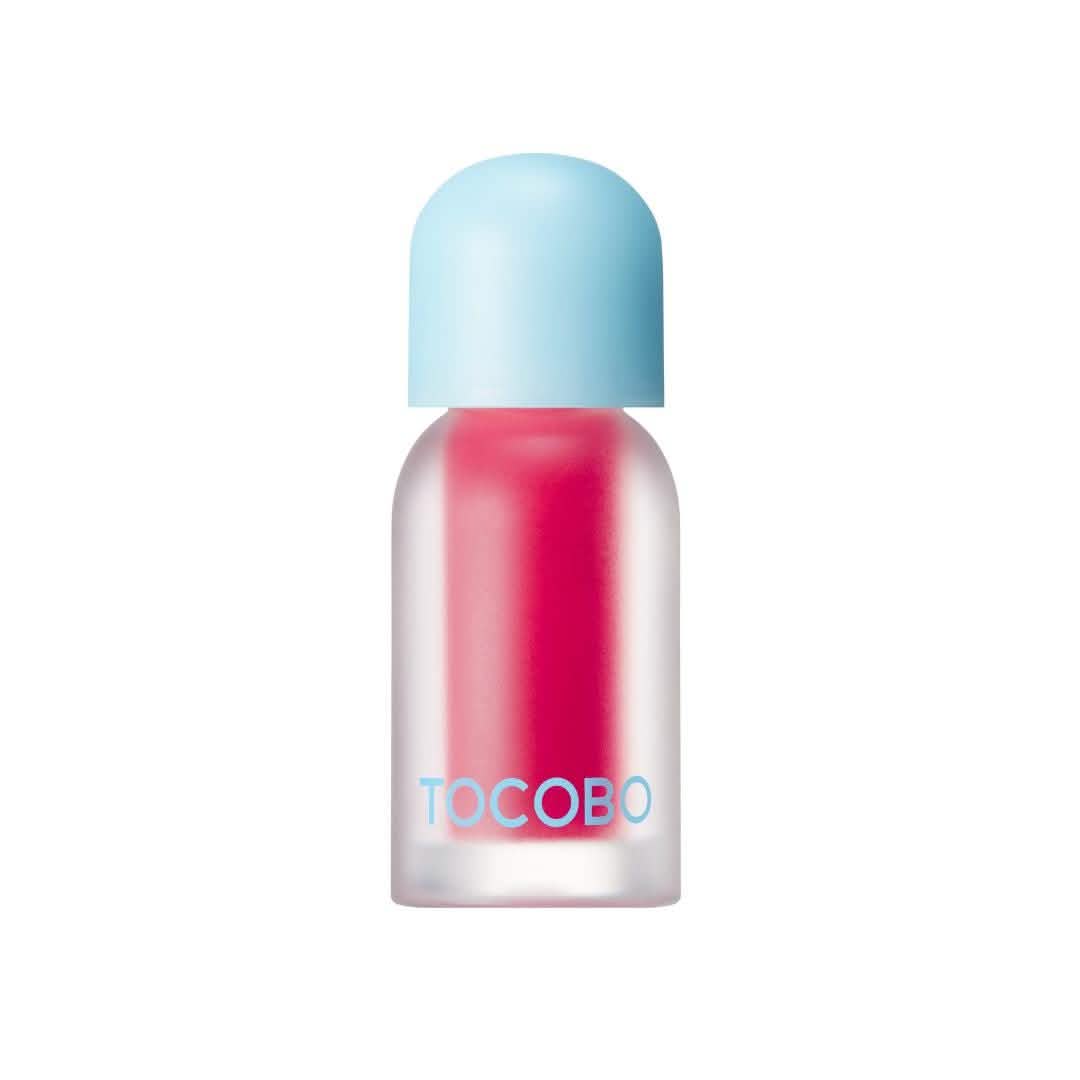 JUICY BERRY PLUMPING OIL 12 CHERRY ADE - 1