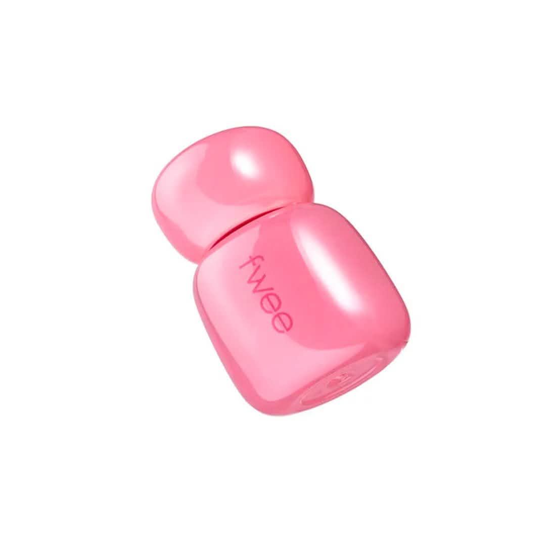 PINK OBSESSION STAY-FIT LIP TINT G03 PEAKY PINK (SEMI GLOW) - 1