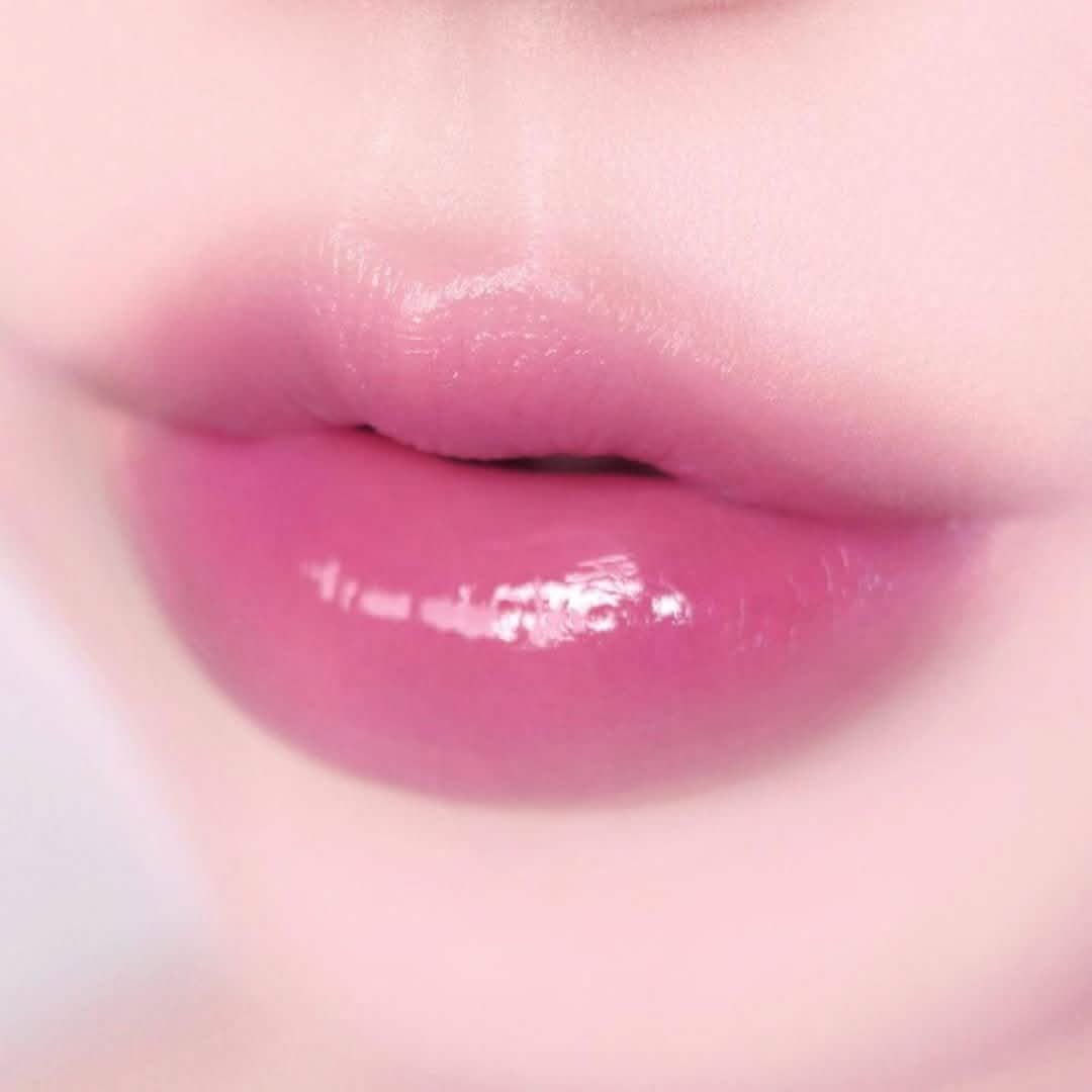 PINK OBSESSION STAY-FIT LIP TINT G03 PEAKY PINK (SEMI GLOW) - 2