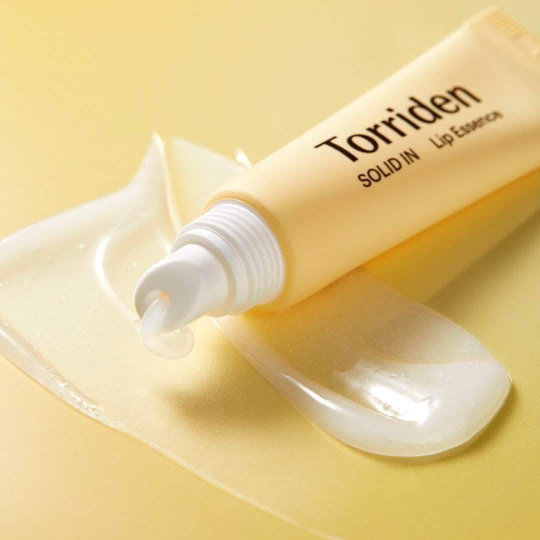 SOLID-IN CERAMIDE LIP ESSENCE - 5