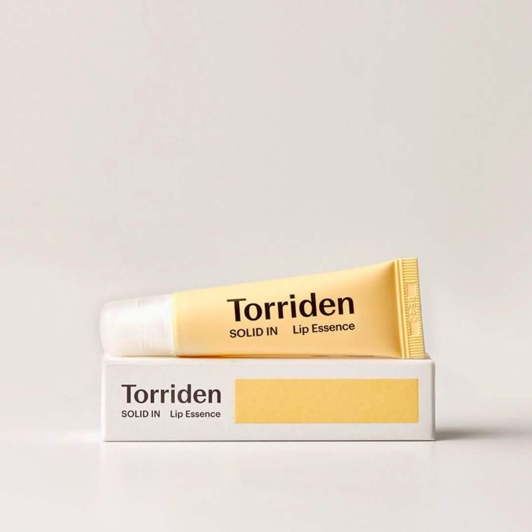 SOLID-IN CERAMIDE LIP ESSENCE - 6