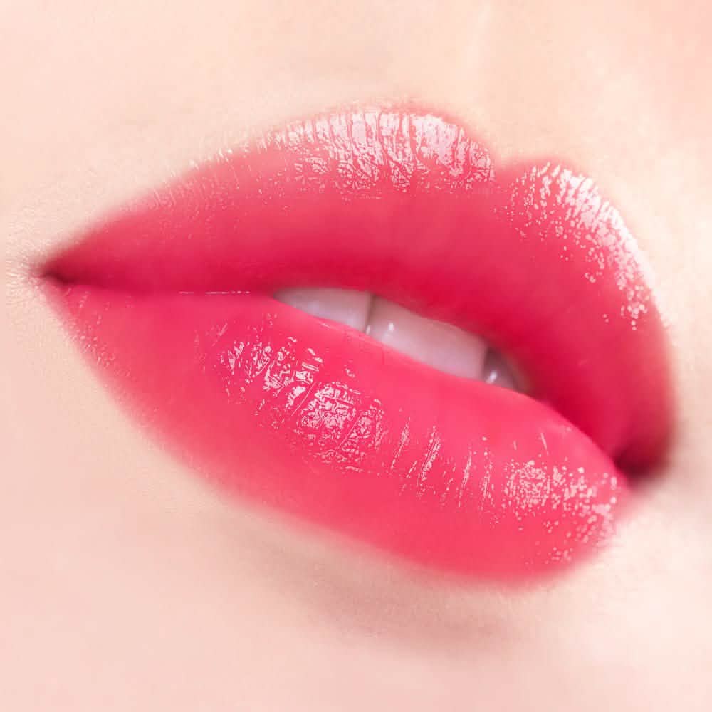 GLASS TINTED BALM 11 FLUSH CHERRY - 2