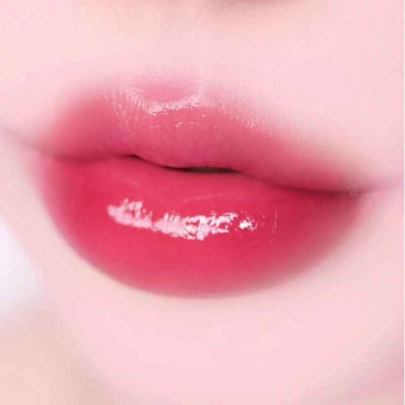 PINK OBSESSION STAY-FIT LIP TINT G10 BEAT PINK (SEMI GLOW) - 2