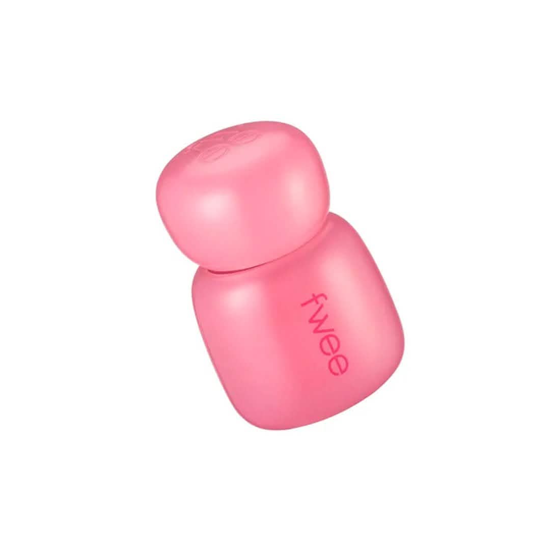 PINK OBSESSION STAY-FIT LIP TINT M03 SELFIE PINK (SEMI MATTE) - 1