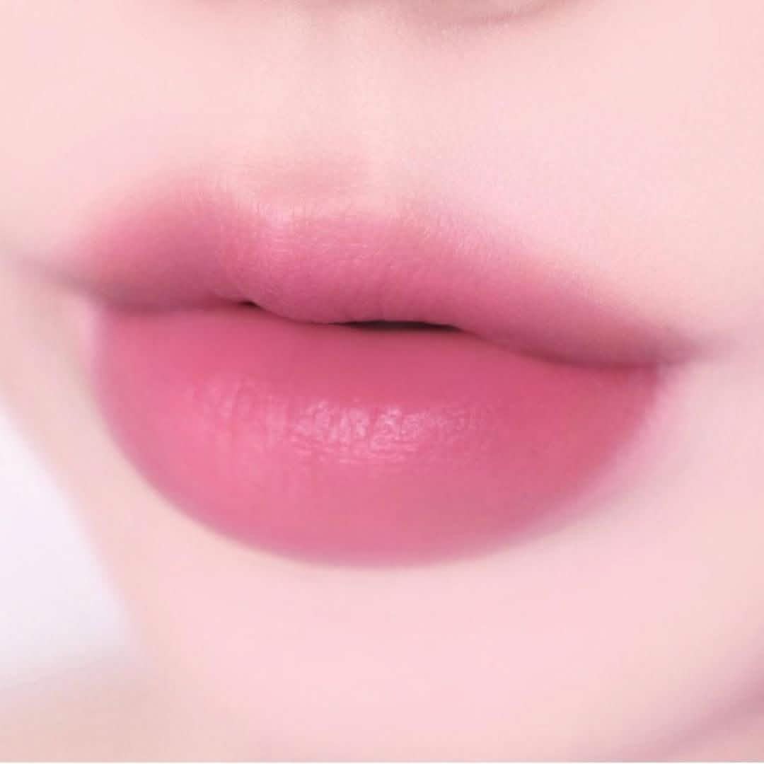 PINK OBSESSION STAY-FIT LIP TINT M03 SELFIE PINK (SEMI MATTE) - 2