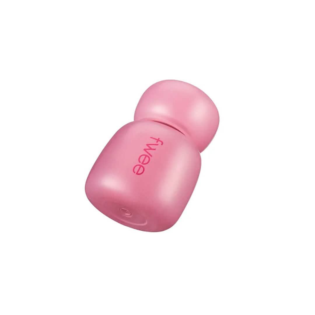 PINK OBSESSION STAY-FIT LIP TINT M02 LILAC PINK (SEMI MATTE) - 1