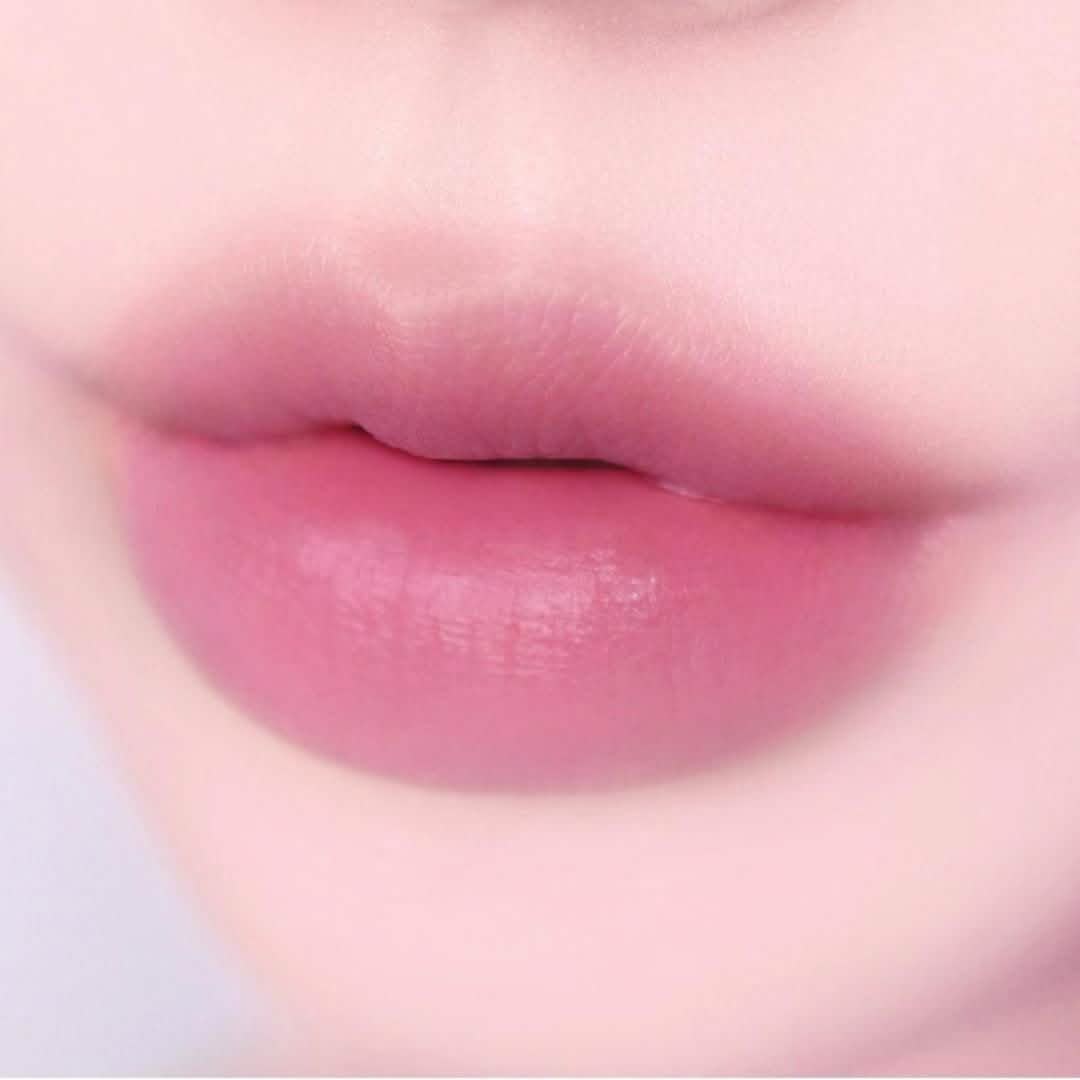 PINK OBSESSION STAY-FIT LIP TINT M02 LILAC PINK (SEMI MATTE) - 2