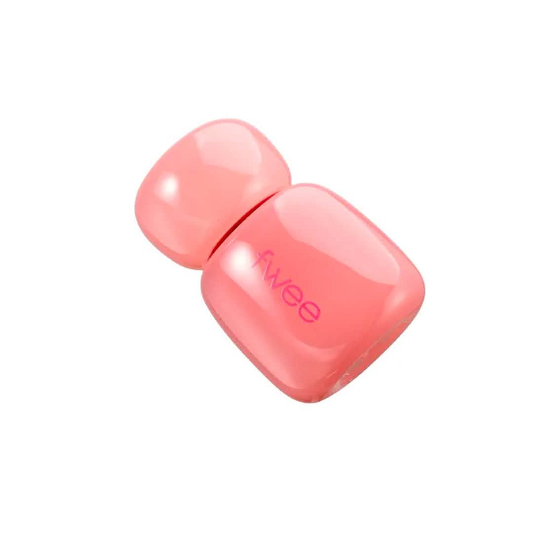 PINK OBSESSION STAY-FIT LIP TINT G01 MILK PINK (SEMI GLOW) - 1