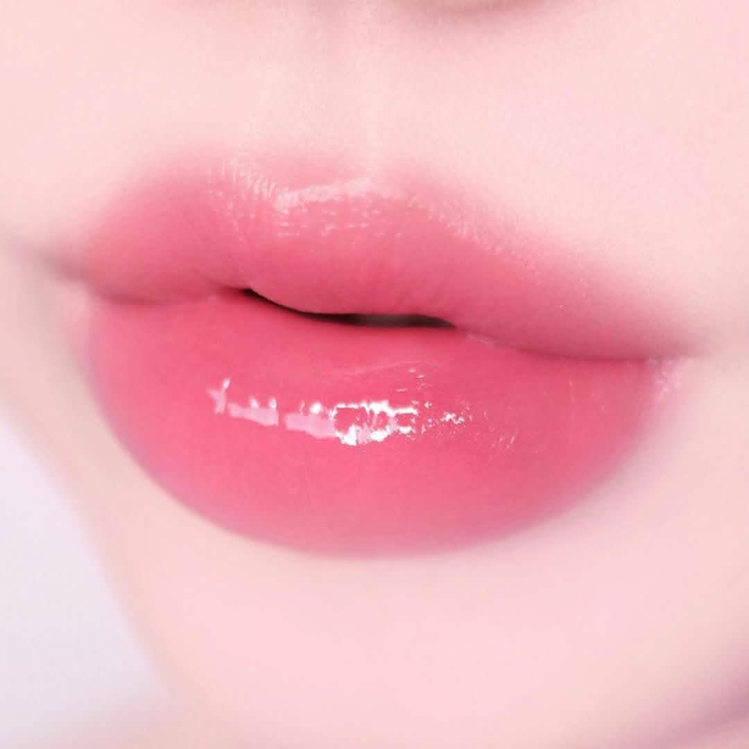 PINK OBSESSION STAY-FIT LIP TINT G01 MILK PINK (SEMI GLOW) - 2