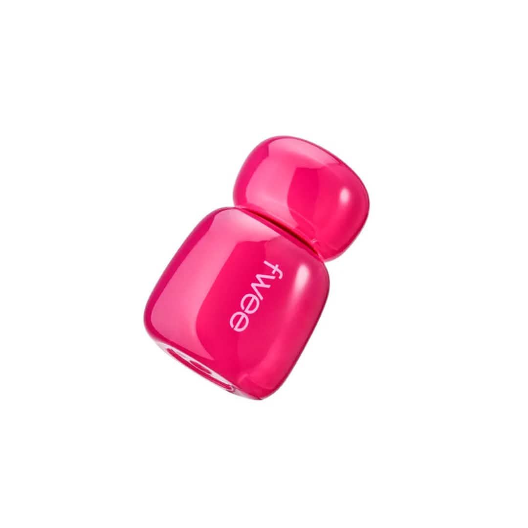 PINK OBSESSION STAY-FIT LIP TINT G07 KITSCH PINK (SEMI GLOW) - 1