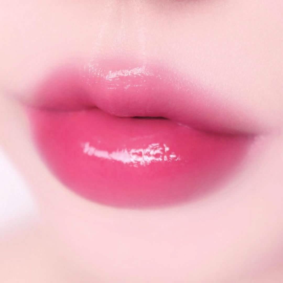 PINK OBSESSION STAY-FIT LIP TINT G07 KITSCH PINK (SEMI GLOW) - 2