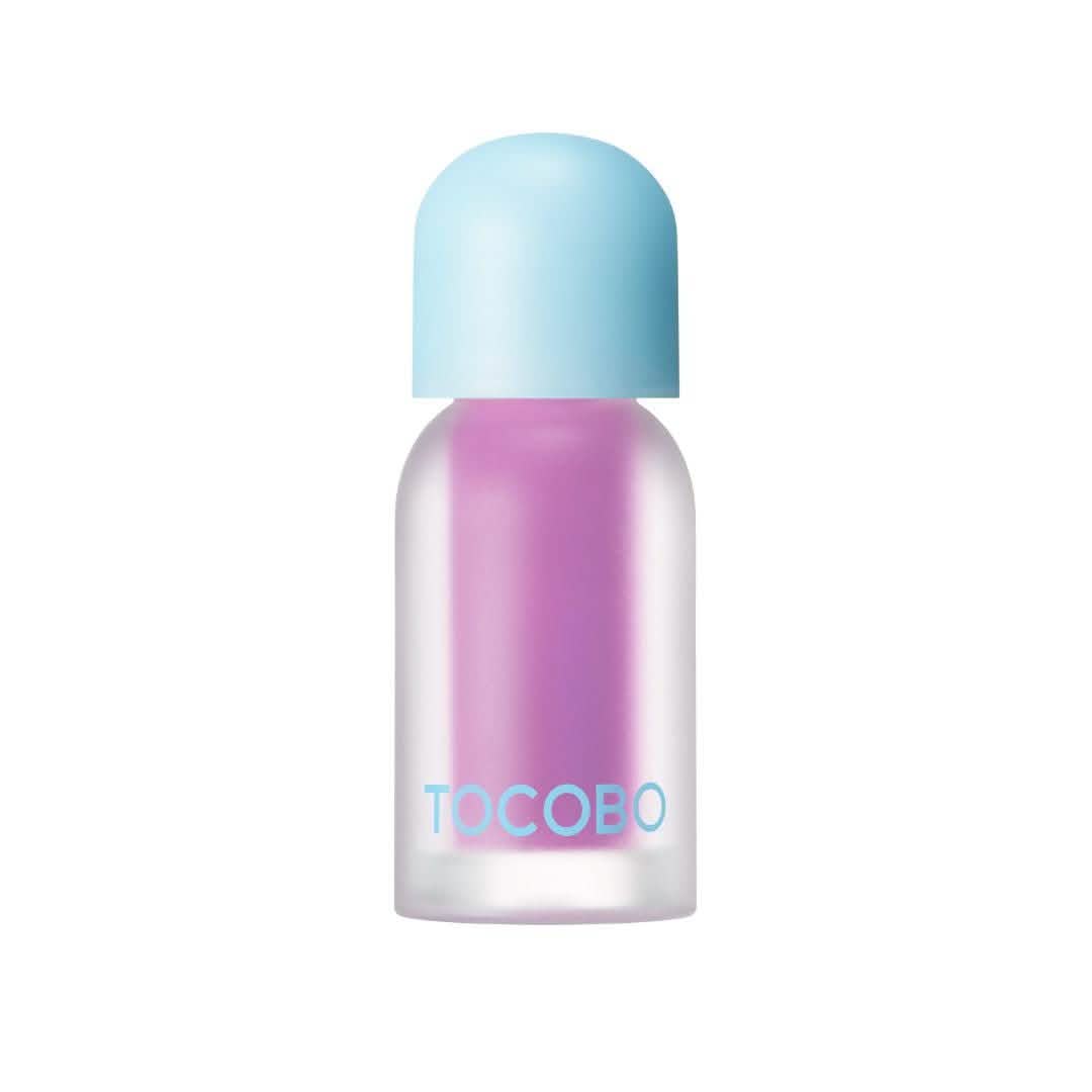 JUICY BERRY PLUMPING OIL 17 BERRY MILK - 1